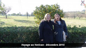 Voyage au vatican 13